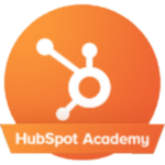 HubSpot Certificed